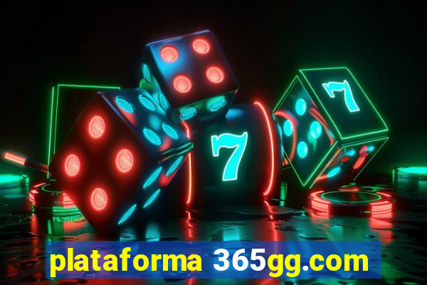 plataforma 365gg.com